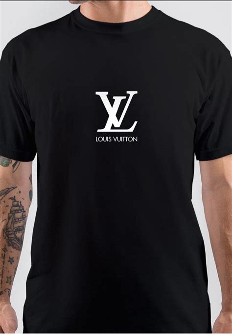 louis vuitton t shirt herren|louis vuitton t shirt sale.